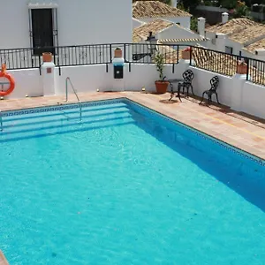 Holiday home Pueblo Cosy Townhouse, Sleeps 4 Spain