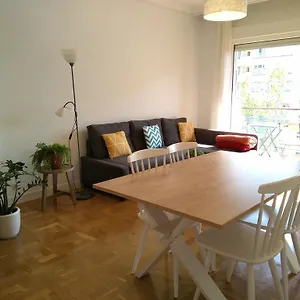  Apartment Vuelta Del Castillo Spain