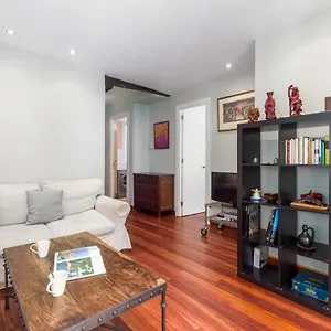  Apartment Bergara - Local Rentss Spain